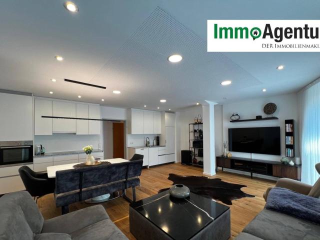 Apartment kaufen in Götzis, Götznerberg