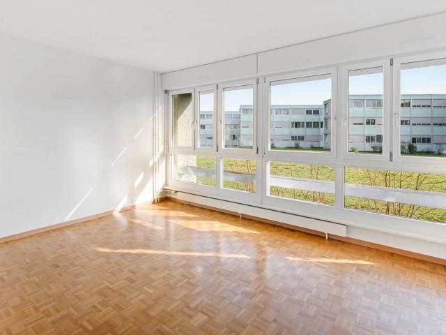 Wohnung mieten in Vernier, Aïre