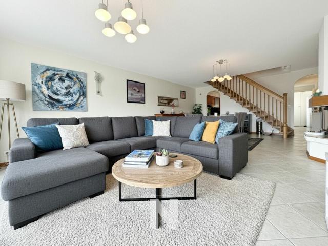 Wohnung kaufen in Renens, Waadt