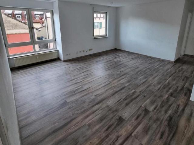 Wohnung kaufen in Murrhardt