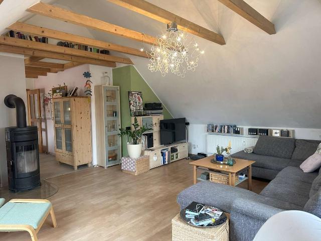 Wohnung kaufen in Balzhausen, Landkreis Günzburg