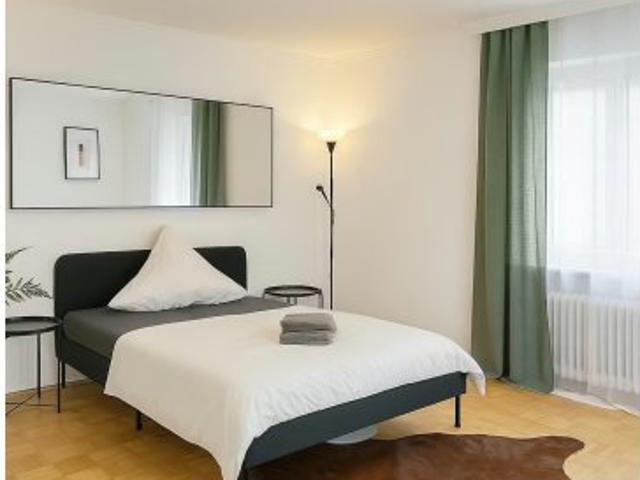 Apartment mieten in Bergham, Taufkirchen