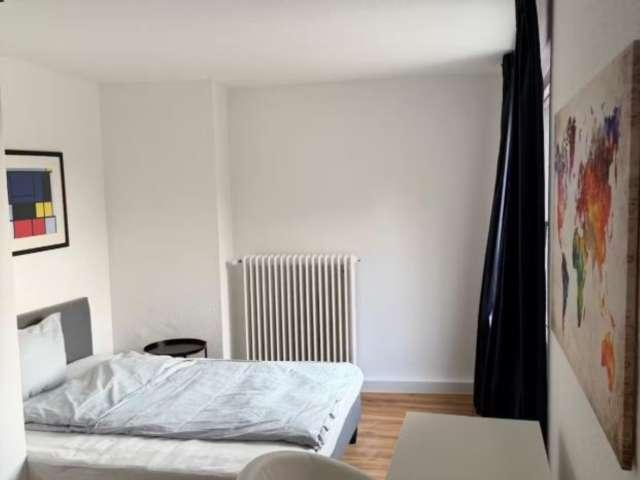 Apartment mieten in Derendorf, Düsseldorf
