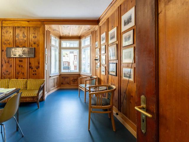 Apartment mieten in Lingetli, Romoos