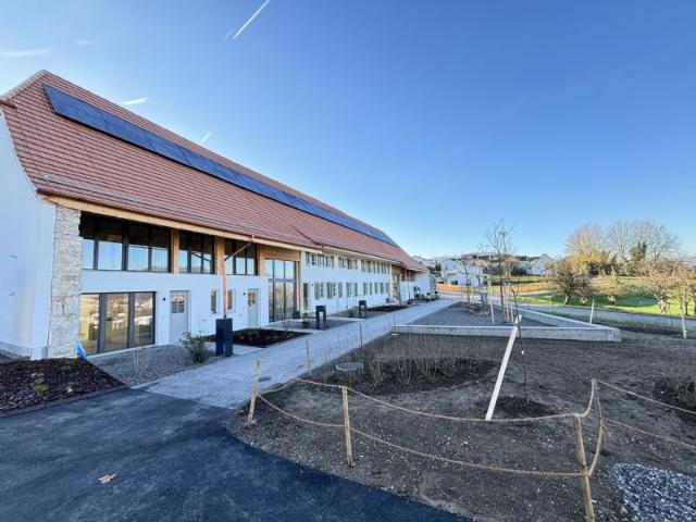 Apartment mieten in Olten, Solothurn