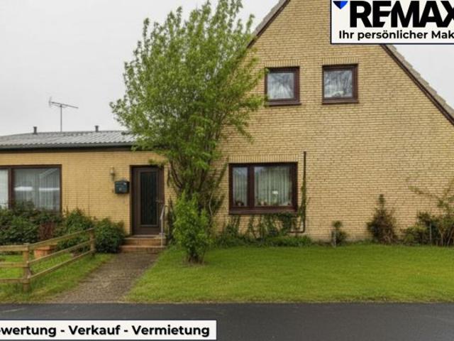 Haus kaufen in Neumünster, Schleswig-Holstein