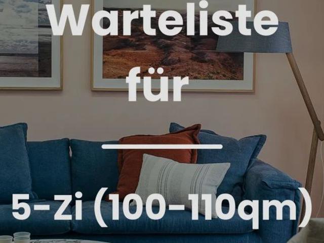 Wohnung mieten in Berlin