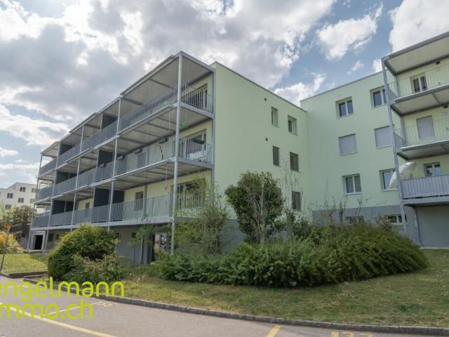 Wohnung mieten in Biel, Bern