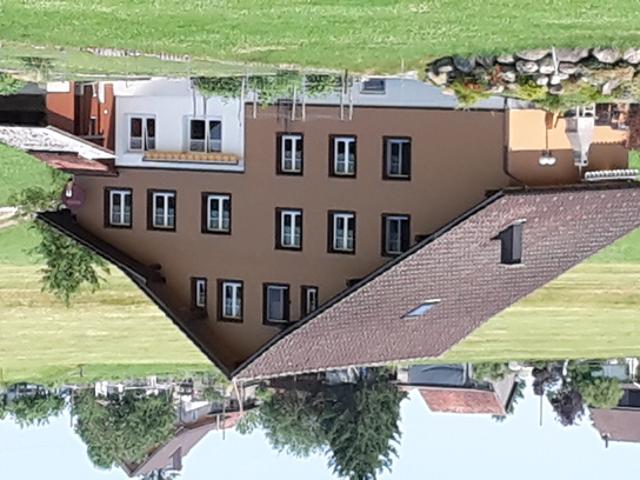 Wohnung mieten in St. Gallen