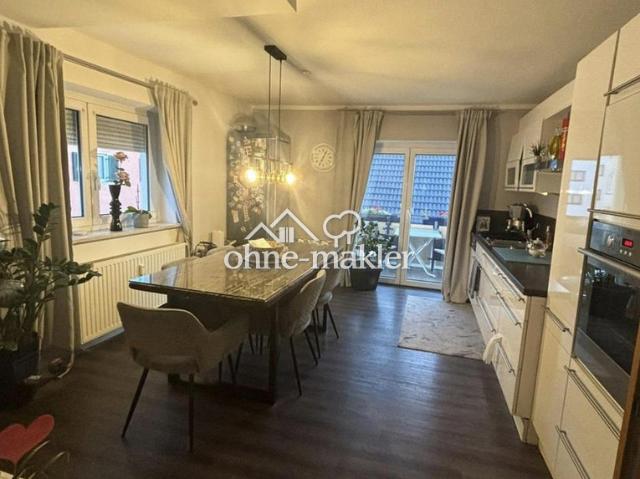 Apartment kaufen in Kriegshaber, Augsburg