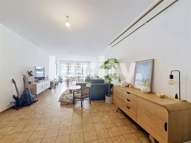 Wohnung mieten in Conches