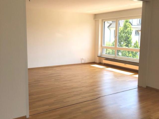 Apartment mieten in Riehen