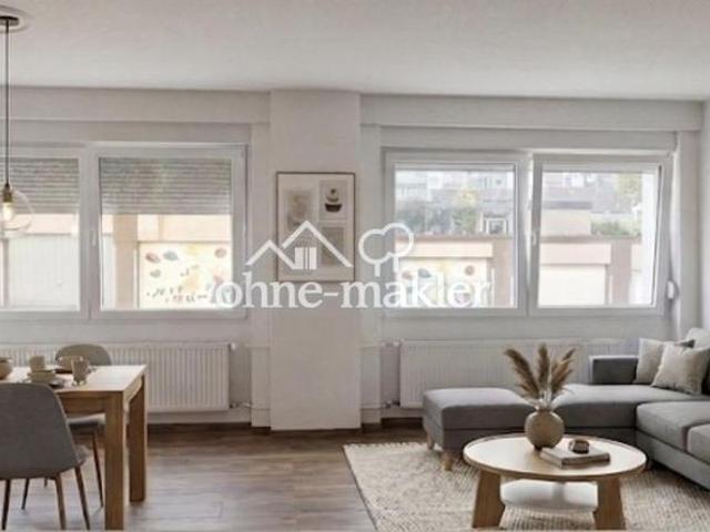 Apartment mieten in Pirmasens, Rheinland-Pfalz