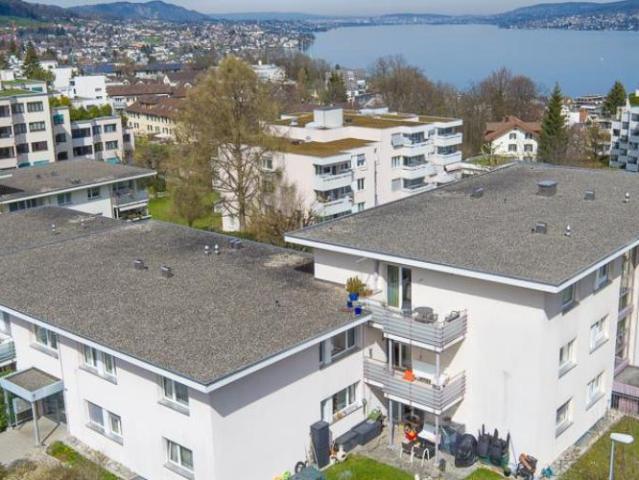 Apartment mieten in Horgen, Bezirk Horgen