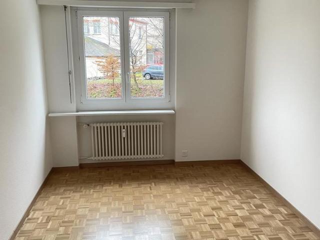 Apartment mieten in Horgen, Bezirk Horgen