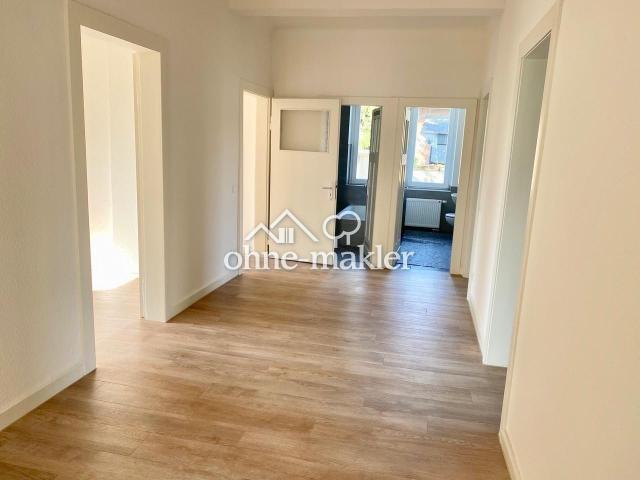 Apartment mieten in Lich-Steinstraß, Jülich