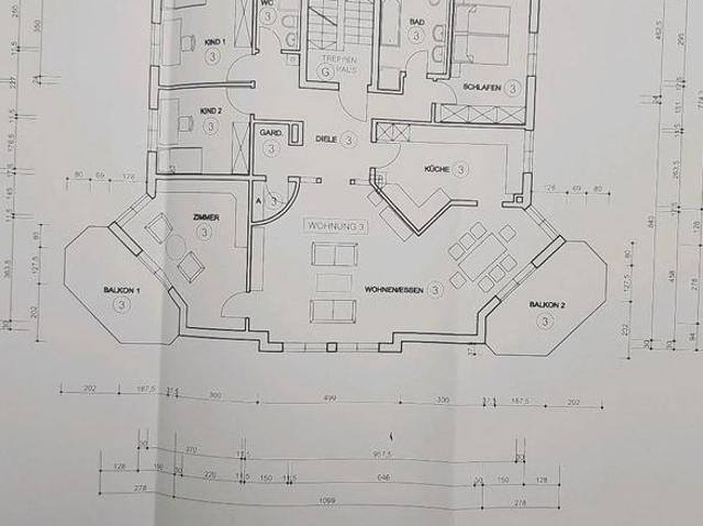 Wohnung kaufen in Kernen, Baden-Württemberg