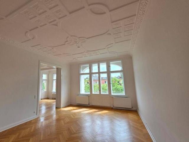 Apartment mieten in Tempelhof–Schöneberg, Berlin