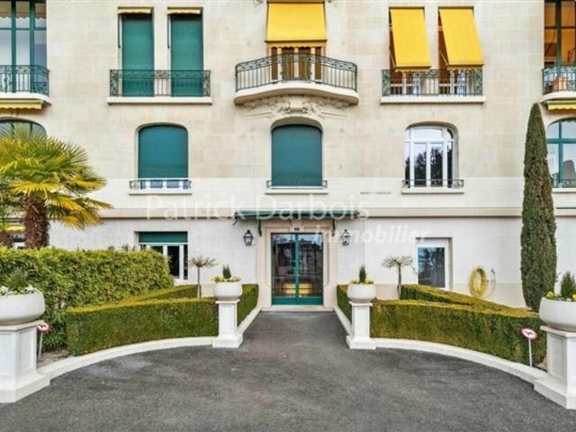 Wohnung kaufen in Chailly-Montreux, Waadt