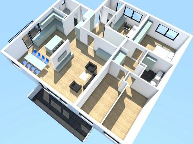 Wohnung kaufen in Schlebusch, Leverkusen