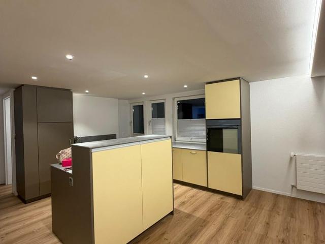 Apartment mieten in Ebnat, Ebnat-Kappel
