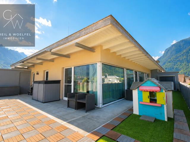 Apartment kaufen in Bürs, Vorarlberg
