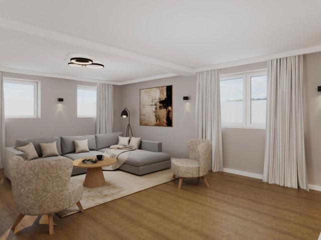 Wohnung kaufen in Wals-Siezenheim, Salzburg