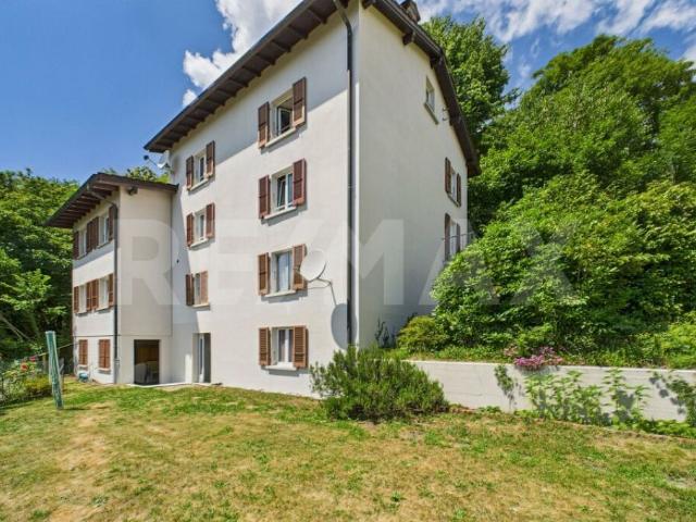 Wohnung kaufen in Bidogno, Tessin