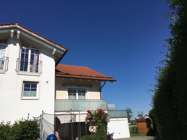 Wohnung mieten in Grafing, Bayern