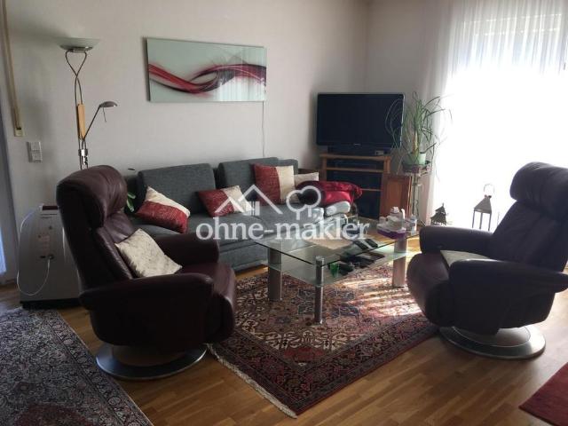Apartment mieten in Grafing, Bayern