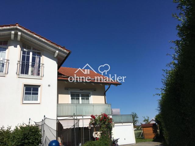 Apartment mieten in Grafing, Bayern