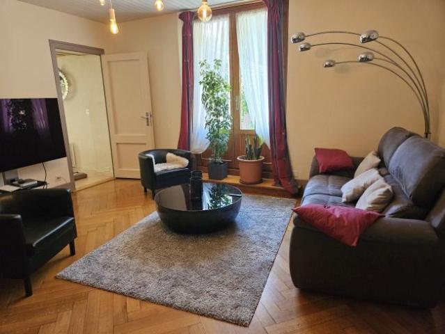 Apartment mieten in Confignon