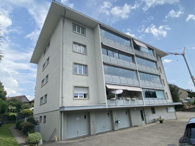 Wohnung kaufen in Gossau (ZH), Zürich