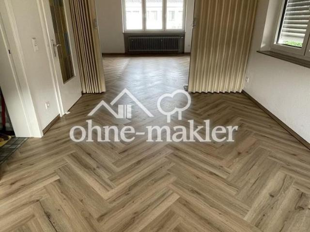 Apartment mieten in Iselshausen, Nagold