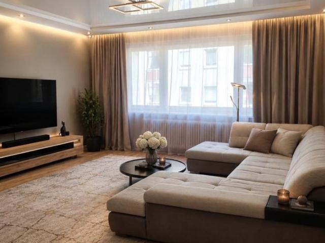 Wohnung kaufen in Stadtmitte, Zweibrücken