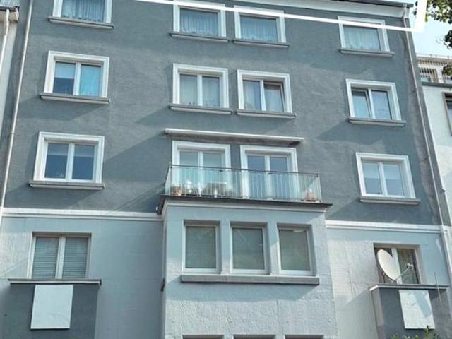 Wohnung kaufen in Altstadt, Koblenz