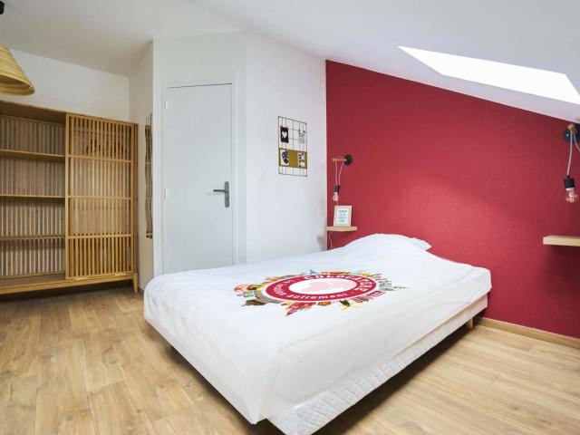 Appartement location à Reims