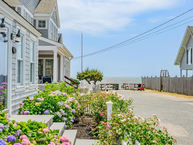 House for sale in Harwich, Massachusetts