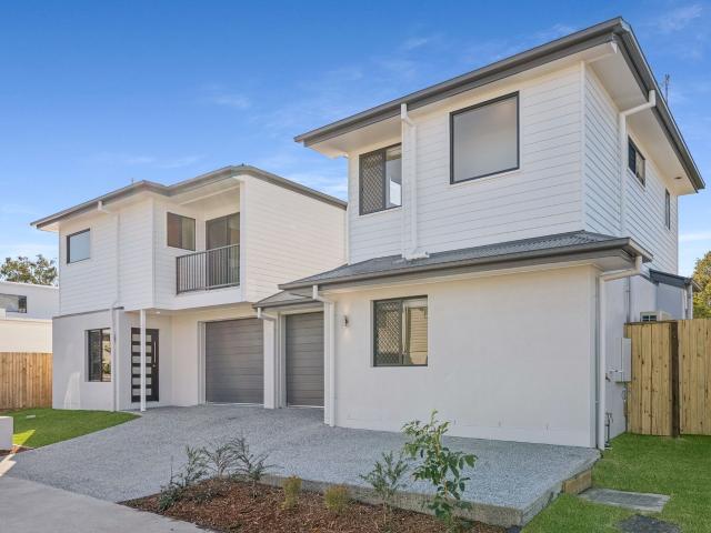 House for rent in Toombul, Queensland