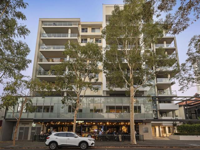 Apartment for sale in Western Australia