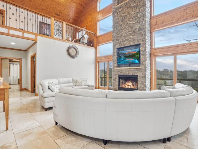 House for sale in Apple River, Illinois