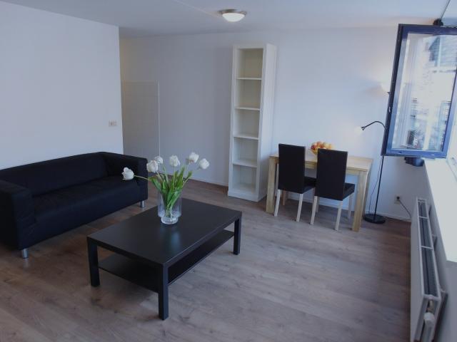 Appartement te huur in 's-Gravenland, Rotterdam