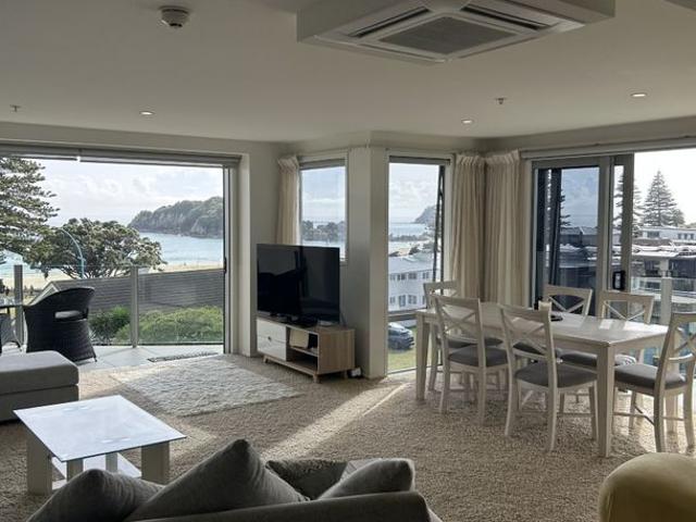 Apartment for rent in The Avenues, Tauranga