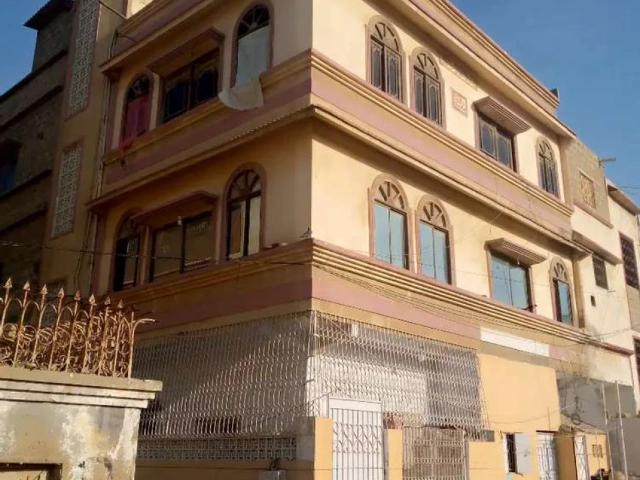 House for sale in North Waziristan, Federally Administered Tribal Areas fata