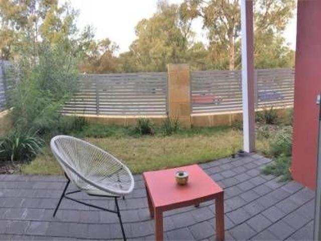 Apartment for rent in Perth