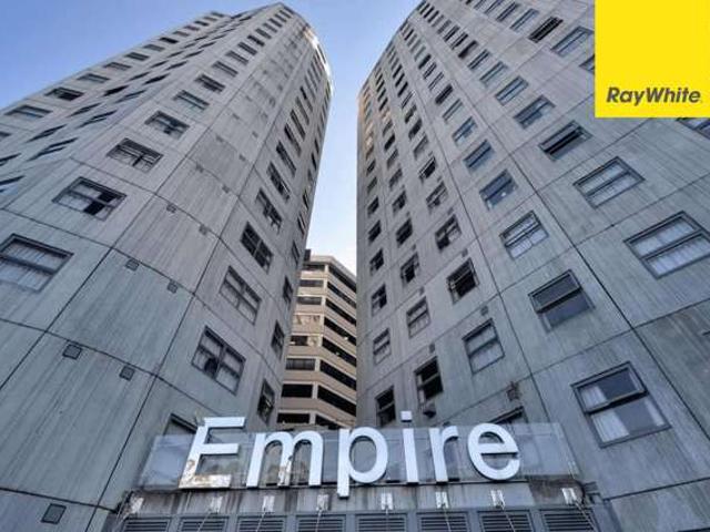 Apartment for sale in Auckland, Oroua County