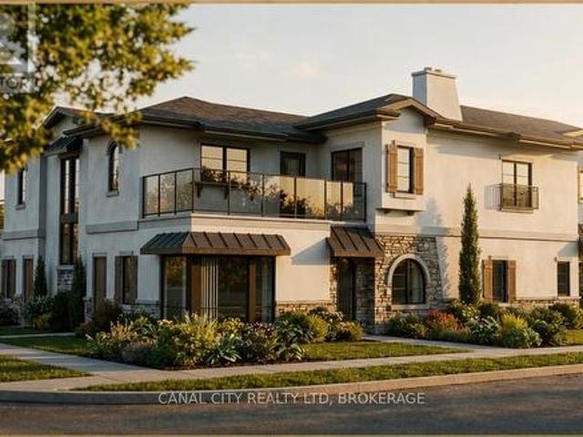 House for rent in Niagara, Ontario