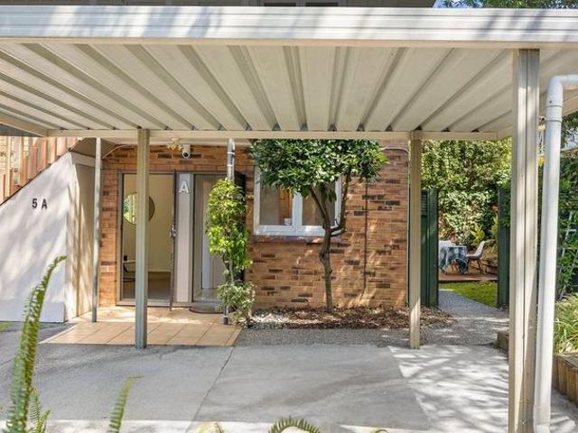 Apartment for rent in Saint Johns, Ōrākei