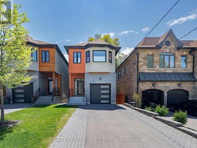 House for sale in Woburn, Ontario