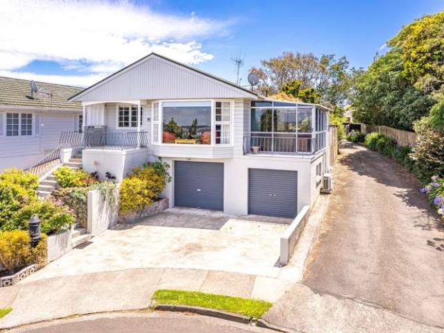 Apartment for sale in Wanganui District
